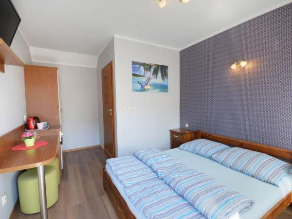 Homestay Meduza Leba