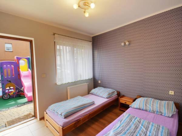 Homestay Meduza