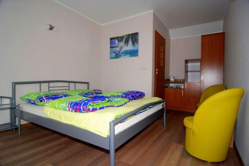 Homestay Meduza *