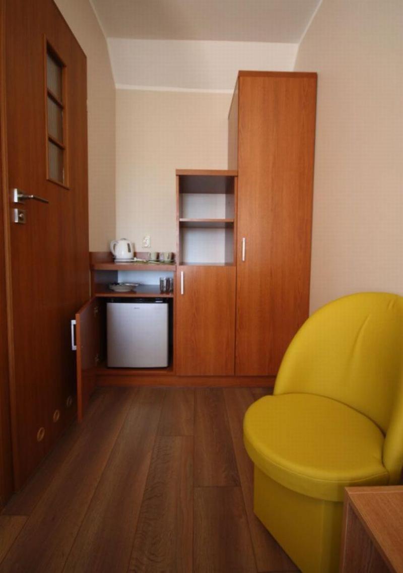 Homestay Meduza