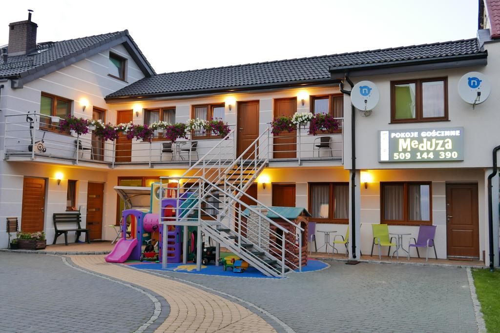 Homestay Meduza