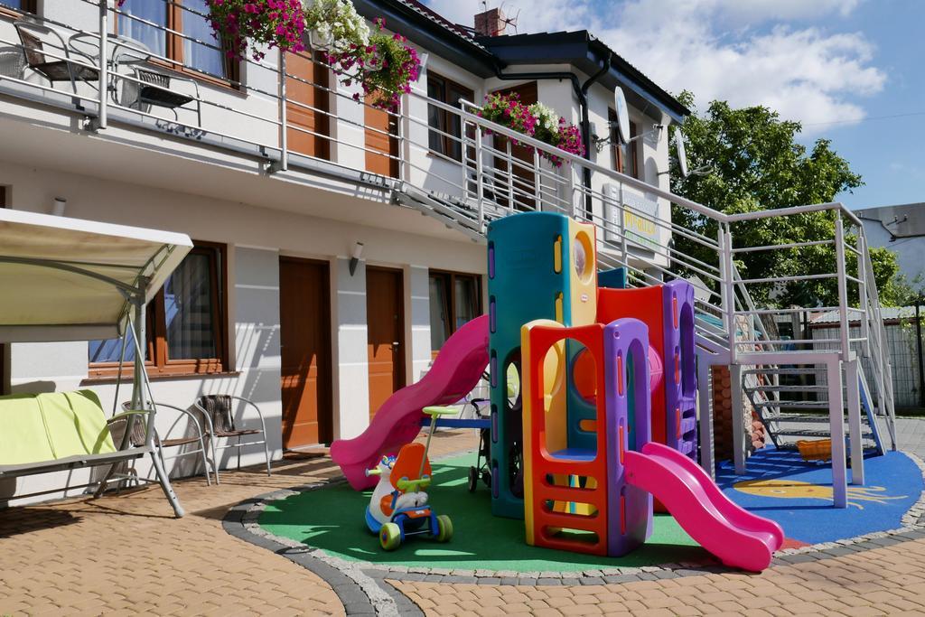 Meduza Homestay